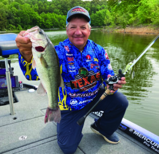 Fishing fans can catch Mike DelVisco in Marquette